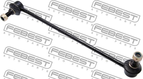 Febest 2323-GVF - Rod / Strut, stabiliser onlydrive.pro