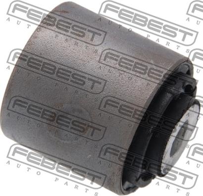 Febest ADAB-003 - Puks onlydrive.pro