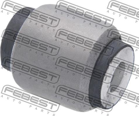 Febest ADAB-007 - Bush of Control / Trailing Arm onlydrive.pro