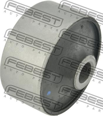 Febest ADAB-TTS - Bush of Control / Trailing Arm onlydrive.pro