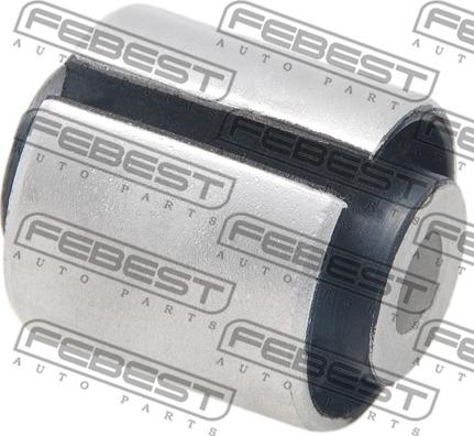 Febest BMAB-041 - Bush of Control / Trailing Arm onlydrive.pro