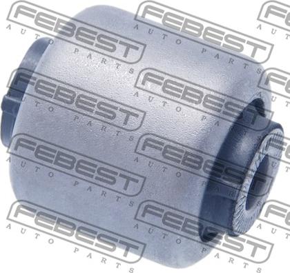 Febest BMAB-029 - Bush of Control / Trailing Arm onlydrive.pro