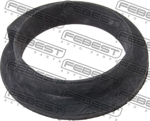 Febest BMSI-E34L - Spring Cap onlydrive.pro