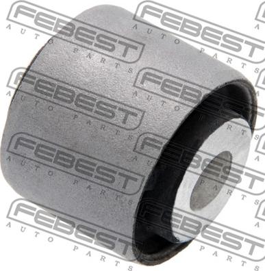 Febest BZAB-012 - Puks onlydrive.pro