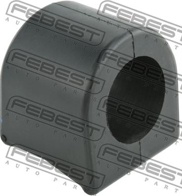 Febest BZSB-461F - Bukse, Stabilizators onlydrive.pro