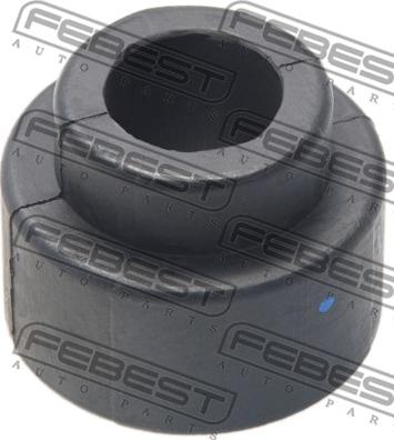 Febest BZSB-002 - Bush of Control / Trailing Arm onlydrive.pro