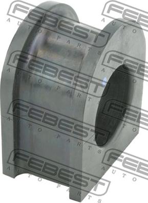 Febest CDSB-ESCIIIF - Bearing Bush, stabiliser onlydrive.pro