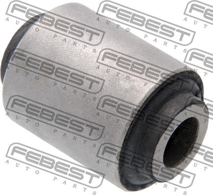 Febest CHAB-014 - Tukivarren hela onlydrive.pro