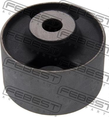 Febest CHAB-011 - Bush of Control / Trailing Arm onlydrive.pro