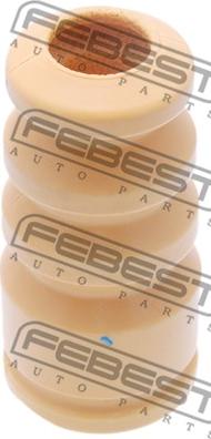 Febest CHD-CAPF - Rubber Buffer, suspension onlydrive.pro