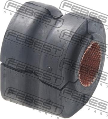 Febest CRSB-CAR - Bukse, Stabilizators onlydrive.pro