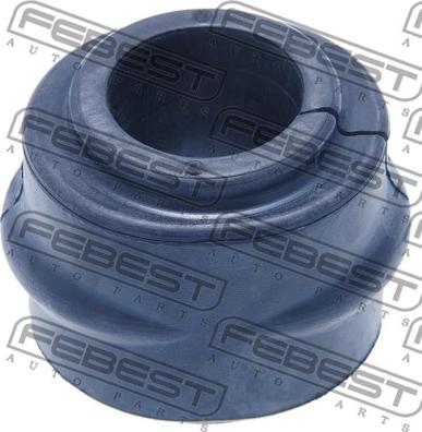 Febest CRSB-MAGF30 - Bearing Bush, stabiliser onlydrive.pro