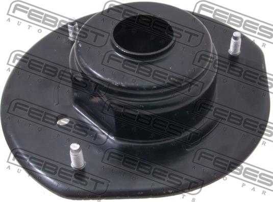 Febest CRSS-001 - Top Strut Mounting onlydrive.pro