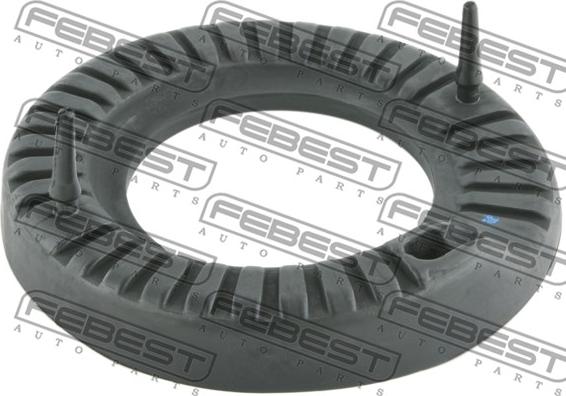 Febest FDSI-CA2LOWR - Spring Cap onlydrive.pro