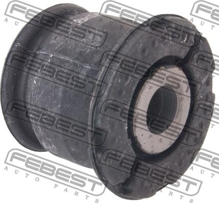 Febest HAB-009 - Puks onlydrive.pro