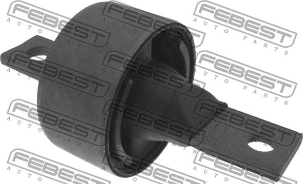 Febest HAB-110 - Bush of Control / Trailing Arm onlydrive.pro