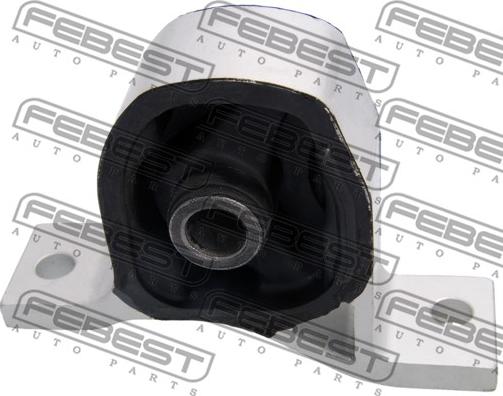 Febest HM-056 - Holder, engine mounting onlydrive.pro