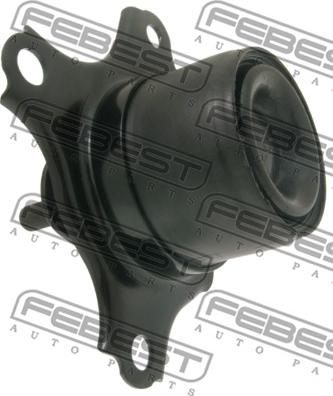 Febest HM-070 - Holder, engine mounting onlydrive.pro