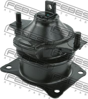 Febest HM-CLATFR - Holder, engine mounting onlydrive.pro