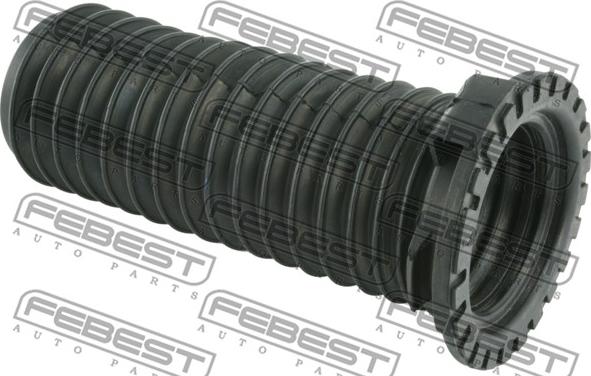 Febest HSHB-FDFL - Protective Cap / Bellow, shock absorber onlydrive.pro