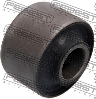 Febest HYAB-SANC3 - Bush of Control / Trailing Arm onlydrive.pro