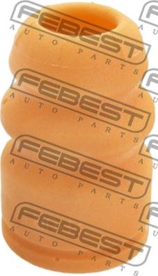 Febest HYD-002 - Rubber Buffer, suspension onlydrive.pro