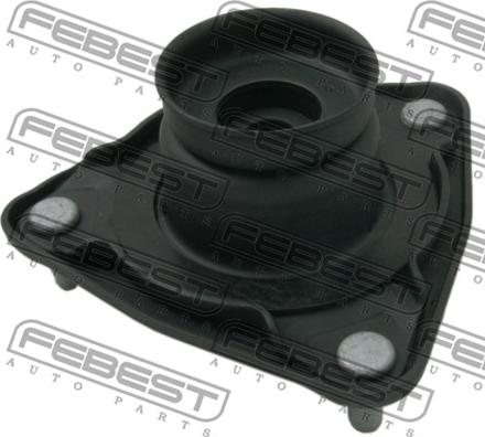 Febest HYSS-ENF - Top Strut Mounting onlydrive.pro