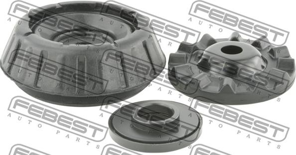 Febest HYSS-SOLF-KIT - Top Strut Mounting onlydrive.pro