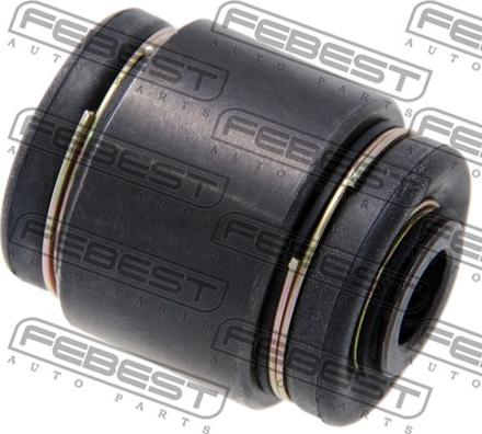 Febest MAB-088Z - Bush of Control / Trailing Arm onlydrive.pro