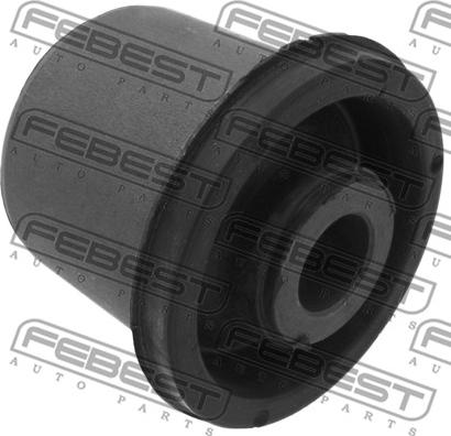 Febest MAB-031 - Bush of Control / Trailing Arm onlydrive.pro