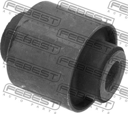 Febest MAB-022 - Bush of Control / Trailing Arm onlydrive.pro