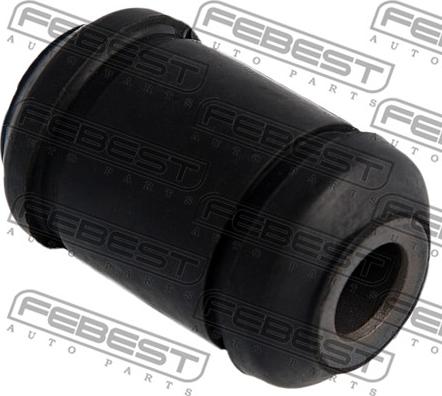 Febest MAB-105 - Bush of Control / Trailing Arm onlydrive.pro