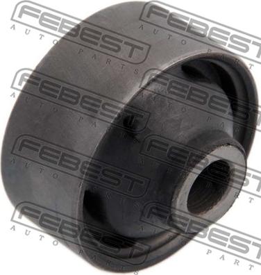 Febest MAB-106 - Bush of Control / Trailing Arm onlydrive.pro