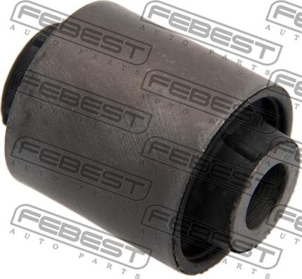 Febest MAB-CU20UP - Bush of Control / Trailing Arm onlydrive.pro