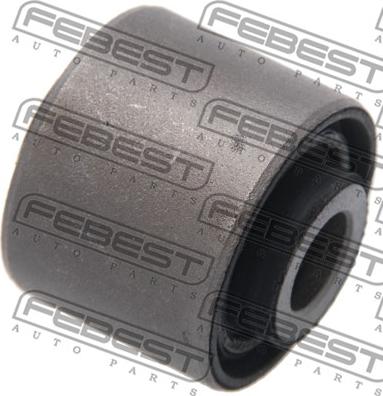 Febest MZAB-064 - Bush of Control / Trailing Arm onlydrive.pro