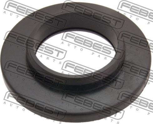 Febest MZB-003 - Rolling Bearing, suspension strut support mounting onlydrive.pro