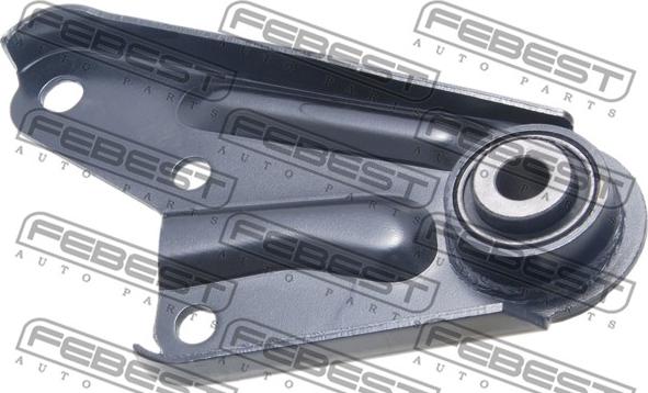 Febest MZM-3RR2 - Holder, engine mounting onlydrive.pro