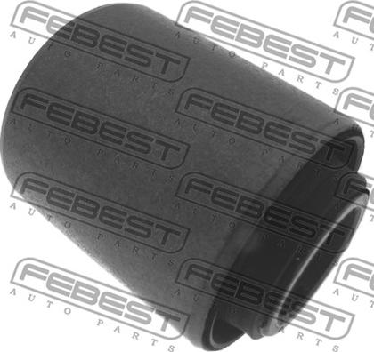 Febest NAB-99 - Bush of Control / Trailing Arm onlydrive.pro