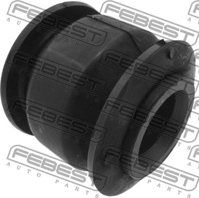 Febest NAB-079 - Bush of Control / Trailing Arm onlydrive.pro