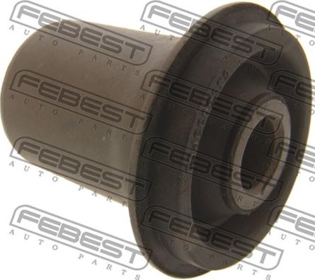 Febest NAB-125 - Puks onlydrive.pro