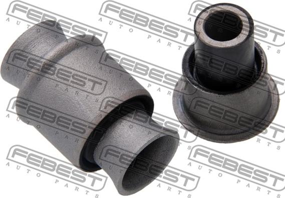 Febest NAB-NM-KIT - Suspension Kit onlydrive.pro