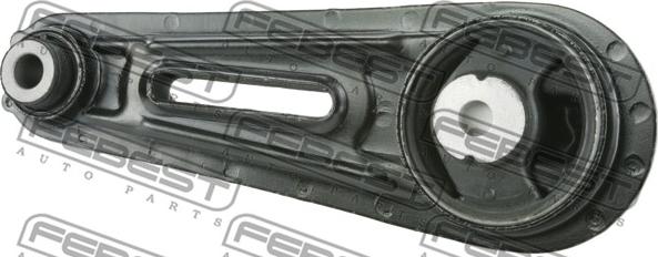 Febest NM-J10LH - Holder, engine mounting onlydrive.pro