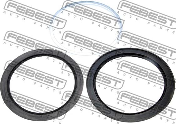 Febest NOS-003 - Repair Kit, steering knuckle onlydrive.pro