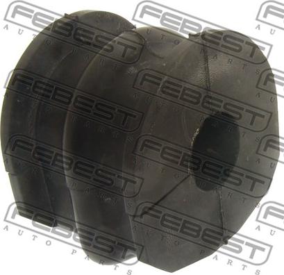 Febest NSB-T31R17 - Bearing Bush, stabiliser onlydrive.pro