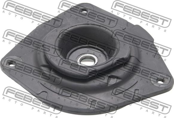 Febest NSS-032 - Top Strut Mounting onlydrive.pro