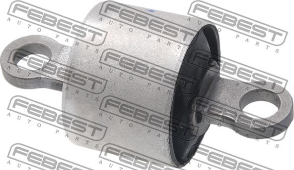 Febest OPAB-011 - Bush of Control / Trailing Arm onlydrive.pro