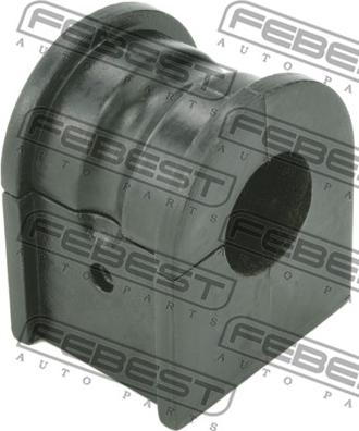 Febest OPSB-VIVF - Bearing Bush, stabiliser onlydrive.pro