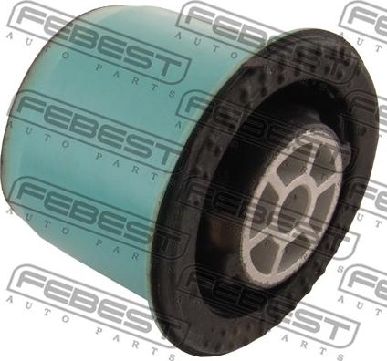 Febest PGAB-015 - Mounting, axle beam onlydrive.pro