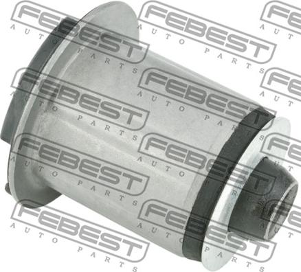 Febest RNAB-009 - Akselinripustus onlydrive.pro