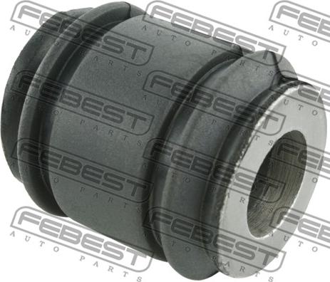 Febest RNAB-007 - Bush of Control / Trailing Arm onlydrive.pro